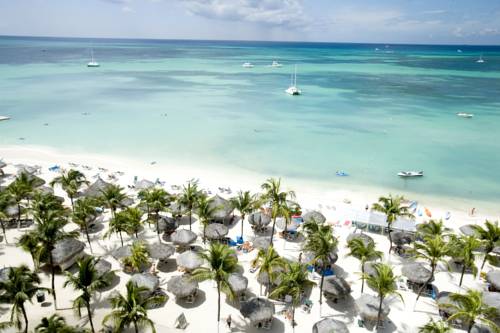 Hotel Occidental Grand Aruba - All Inclusive 