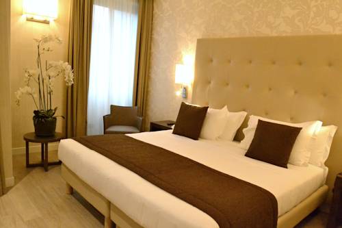 Windsor Hotel Milano 