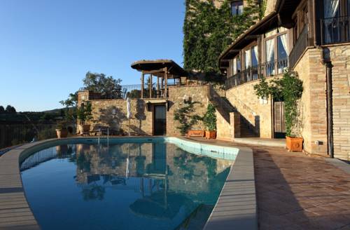 Relais Il Canalicchio Country Resort & SPA 
