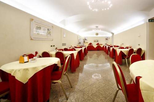Hotel Terminal 