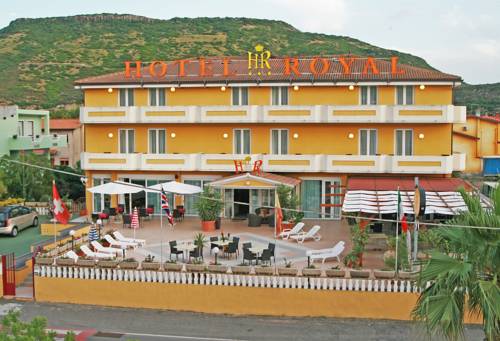 Hotel Royal Bosa 