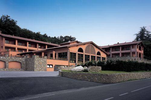 Meridiana Country Hotel 