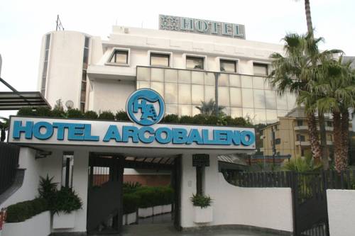Hotel Arcobaleno 