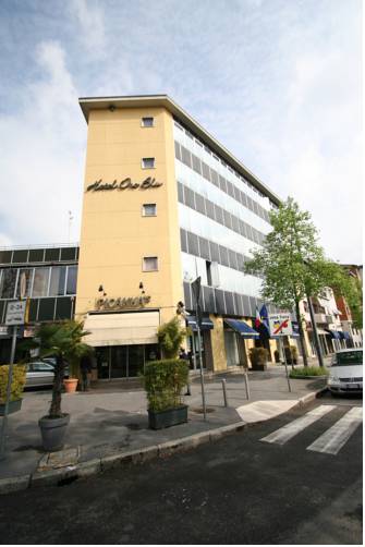 Hotel Oro Blu 