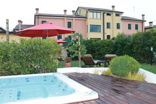 Hotel San Giacomo Sport&Relax 