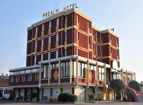 Prealpi Hotel 