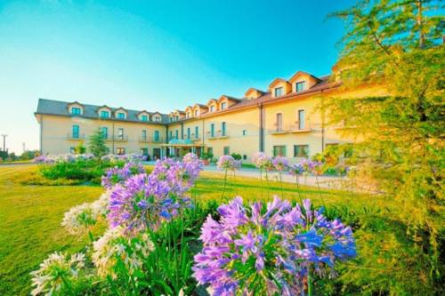 Uliveto Principessa Park Hotel 