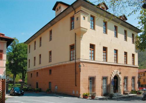 Palazzo Fieschi 