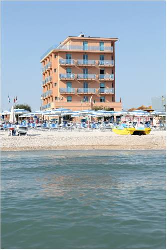 Abbazia Club Hotel Marotta 