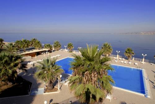 Best Western Dioscuri Bay Palace 