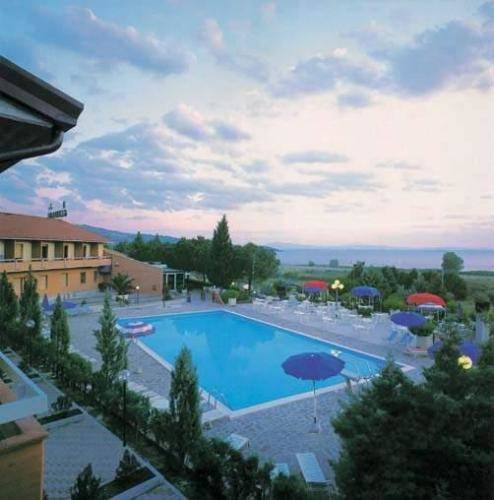 Hotel Villaggio Gabbiano 
