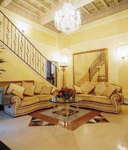 Domus Florentiæ Hotel 