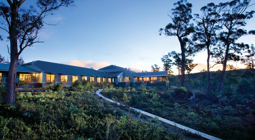 Cradle Mountain Hotel 