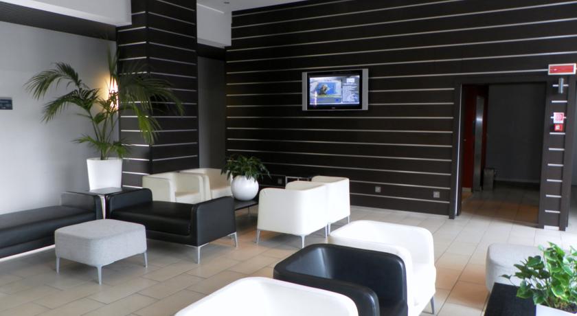 Idea Hotel Milano Bicocca 