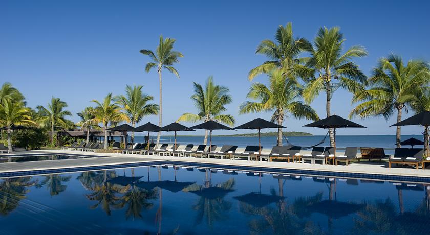 Fiji Beach Resort & Spa Managed by Hilton 