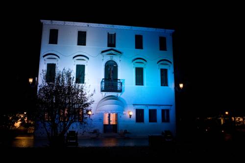 Park Hotel Villa Giustinian 