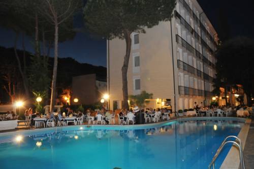 Hotel Corallo 