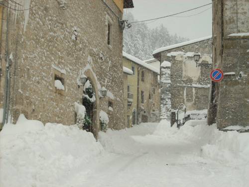 Hotel Il Maniero 