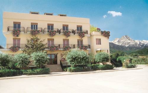 Hotel Di Rocco 