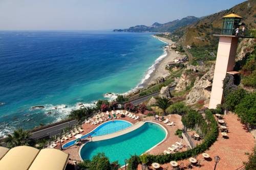 Baia Taormina Grand Palace Hotels & Spa 