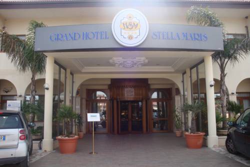 Grand Hotel Stella Maris 