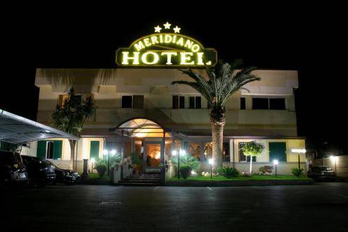 Hotel Meridiano 