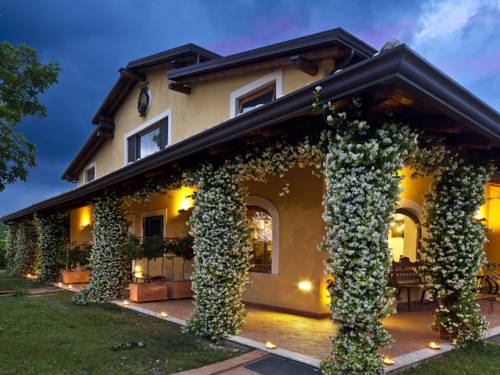 Hotel Villa Rizzo Resort and Spa 