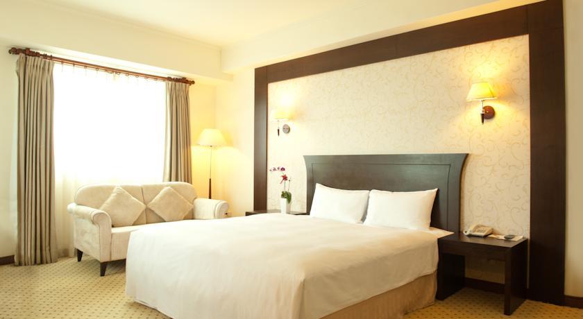 Liga Hotel 丽格饭店