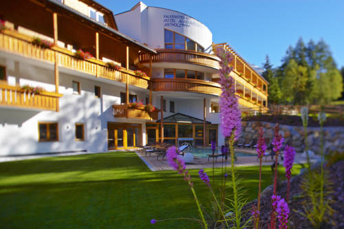 Falkensteiner Hotel & Spa Alpenresidenz Antholz 
