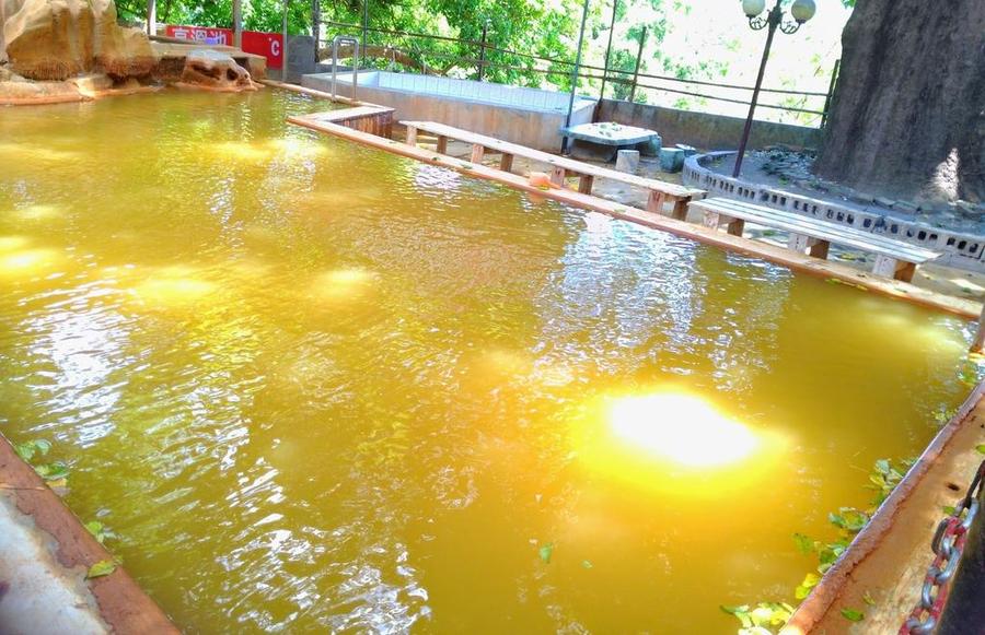 Ruei Suei Hot Spring Hotel 瑞穗百年温泉饭店