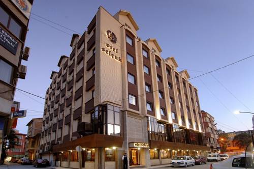 Selcuk Hotel 