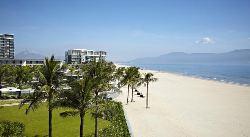 Hyatt Regency Danang Resort and Spa 岘港君悦休闲度假村