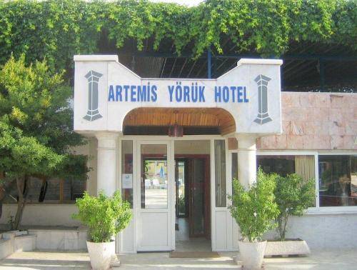 Artemis Yoruk Hotel 