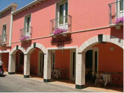 Hotel Del Corso 