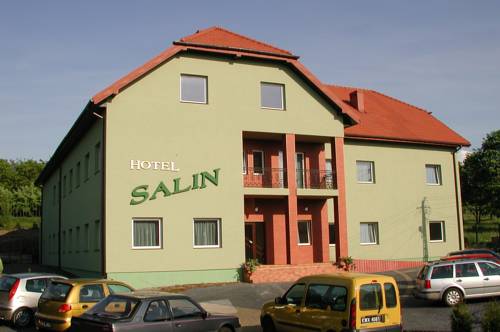 Hotel Salin 