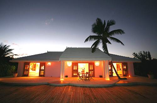 Pink Sands Resort 