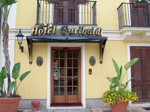 Hotel Garibaldi 