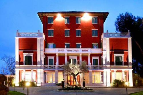 Hotel Villa Pigna 
