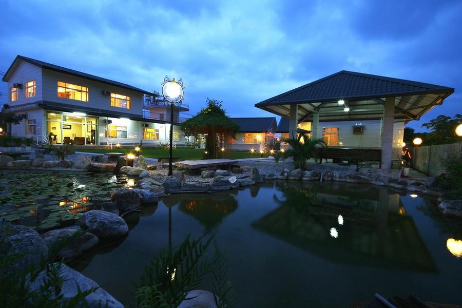 Countryview B&B 乡貌休闲民宿