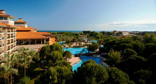 IC Hotels Green Palace 