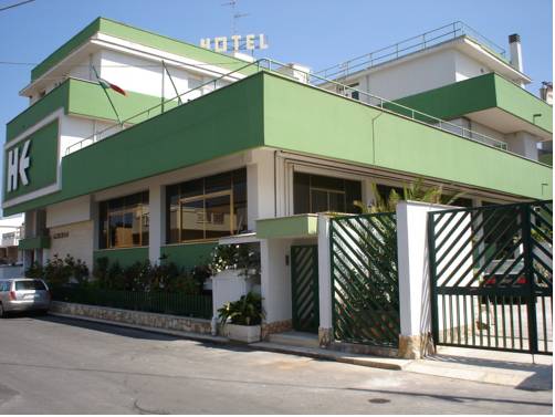 Hotel Esperia 