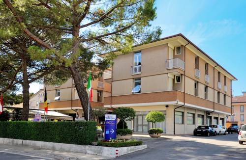 Hotel Frate Sole 