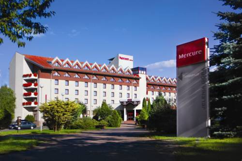 Mercure Jelenia Góra 