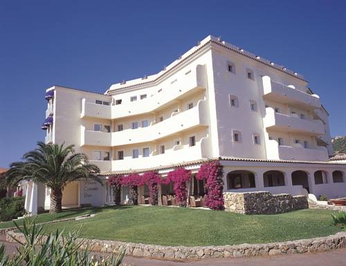Hotel Baja 