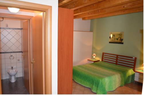 Casale Vacanze Bed and Breakfast 