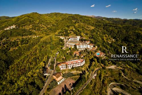 Renaissance Tuscany Il Ciocco Resort & Spa 