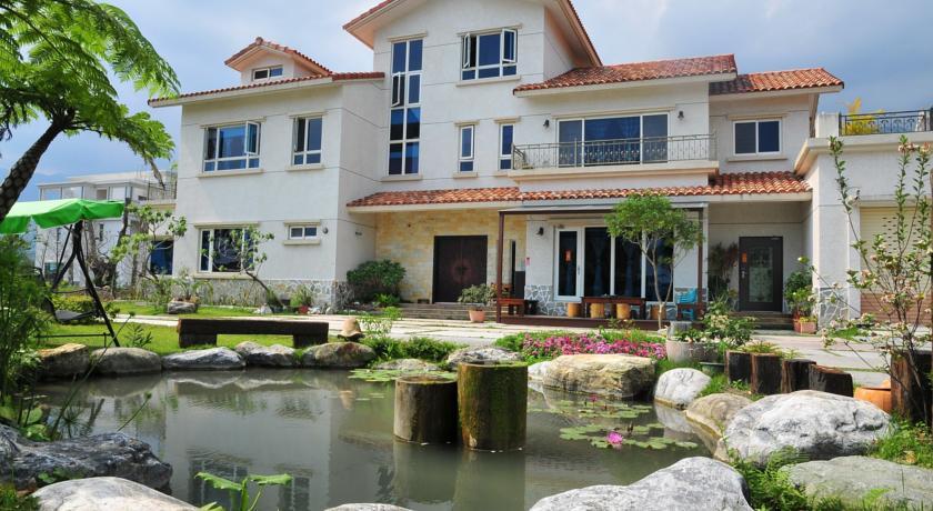 Cloudenjoy B & B 云享渡假庄园