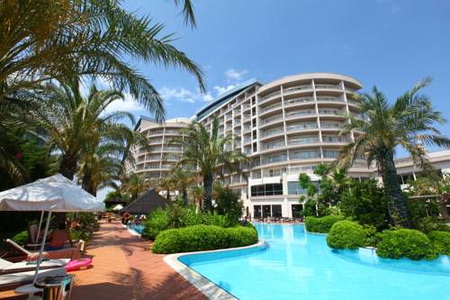 Liberty Hotels Lara 