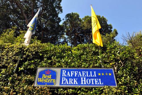 Best Western Raffaelli Park Hotel 