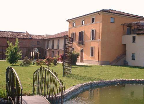 Hotel Villa Giarona 